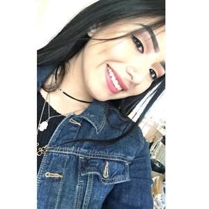 Meet your Posher, Carolyn